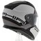 Vemar Zephir Mars matt white silver