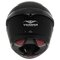Vemar Hurricane H0S Solid matt black