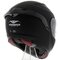 Vemar Hurricane H0S Solid matt black