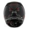 MT Streetfighter SV Darkness helmet matt black grey
