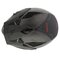 MT Streetfighter SV Darkness helmet matt black grey