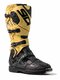 Sidi Crossfire 3 MX off road boots Gold Black