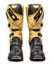 Sidi Crossfire 3 MX off road boots Gold Black
