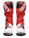 Sidi Crossfire 3 MX off road boots Red White