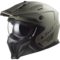 LS2 OF606 Drifter solid matt sand