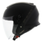 MT Thunder 3 SV Jet helmet mat black