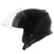 MT Thunder 3 SV Jet helmet mat black