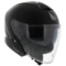 MT Thunder 3 SV Jet helmet mat black