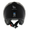 MT Thunder 3 SV Jet helmet mat black