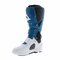 Sidi Crossfire 3 SRS MX Off road Boots Petrol White Blue