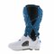 Sidi Crossfire 3 SRS MX Off road Boots Petrol White Blue