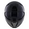 HJC I20 Streetfighter helmet pearl black semi flat titanium