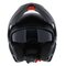 Vito Lanzetti helmet matt black