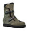 Sidi Mid Adventure Gore-Tex Military Green - Black