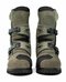 Sidi Mid Adventure Gore-Tex Military Green - Black
