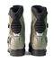 Sidi Mid Adventure Gore-Tex Military Green - Black