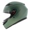 AGV K3 Mono Salvia Matt Green