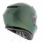 AGV K3 Mono Salvia Matt Green