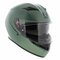 AGV K3 Mono Salvia Matt Green