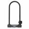 MKX-Lock U-Lock 160x314mm black