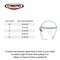 Caberg Tourmax X Adventure Flip Up Modular Helmet Matt Titanium