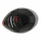 Origine Delta Basic helmet Virgin yellow black titanium matt - Modular flip up motorcycle helmet