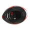 Origine Delta Basic helmet Division red black matt - Modular flip up motorcycle helmet