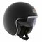 Origine Sprint Vintage jet helmet - Solid matt black