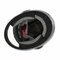 Origine Vega Vintage Full face motorcycle helmet - Distinguished matt black