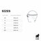 Claw Travel-R flip up helmet matt black