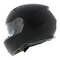 Claw Travel-R flip up helmet matt black
