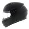 Claw Travel-R flip up helmet matt black