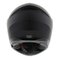 Claw Travel-R flip up helmet matt black