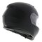Claw Travel-R flip up helmet matt black