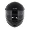 Claw Travel-R flip up helmet matt black