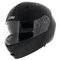 Claw Travel-R flip up helmet matt black