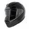HJC F70 helmet gloss metal black