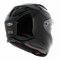 HJC F70 helmet gloss metal black