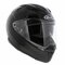 HJC F70 helmet gloss metal black