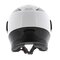 Blauer Solo jet helmet white carbon black