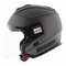 Blauer Solo jet helmet titanium carbon black