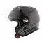 Blauer Solo jet helmet titanium carbon black