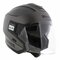 Blauer Solo jet helmet titanium carbon black