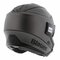Blauer Solo jet helmet titanium carbon black