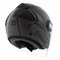 Blauer Real B jet helmet matt black titanium grey