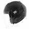 Blauer Real B jet helmet matt black titanium grey