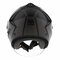 Blauer Real B jet helmet matt black titanium grey