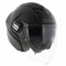 Blauer Real B jet helmet matt black titanium grey