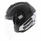 Blauer Real B jet helmet matt black titanium white