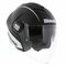 Blauer Real B jet helmet matt black titanium white